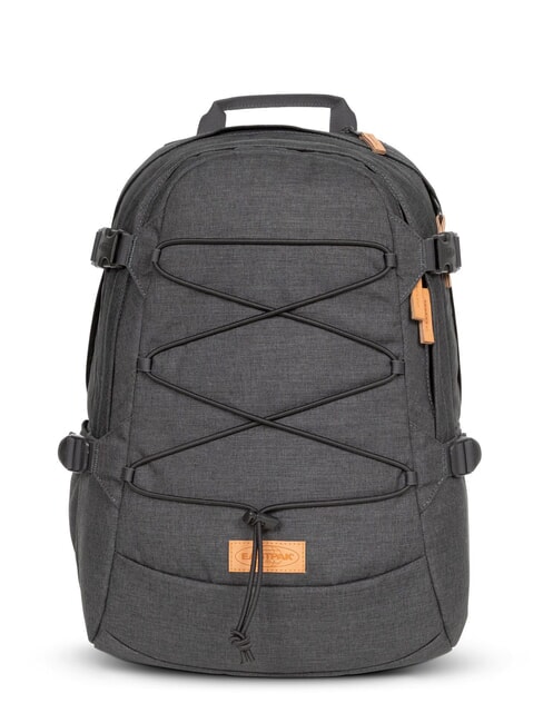 EASTPAK GERYS  15" PC-Rucksack cs schwarzer Denim2 - Rucksäcke für Schule &amp; Freizeit