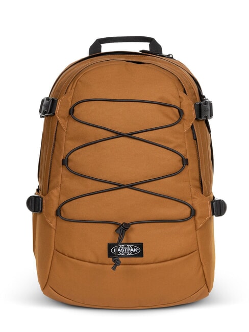 EASTPAK GERYS  15" PC-Rucksack CS Braun - Rucksäcke für Schule &amp; Freizeit