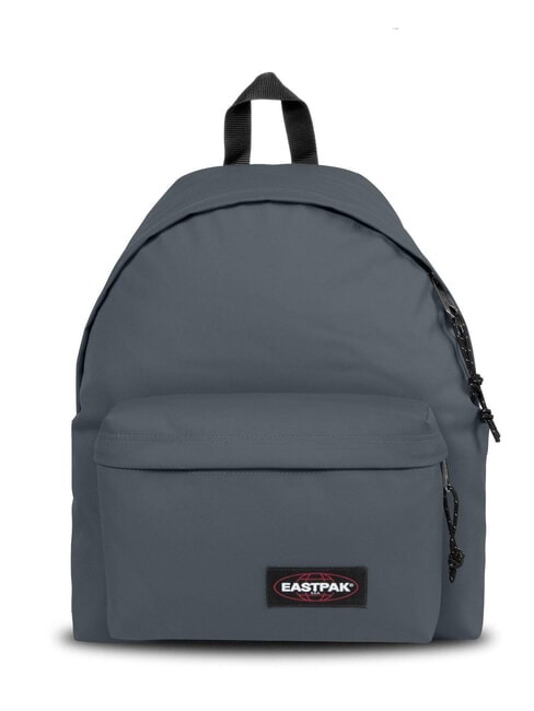 EASTPAK PADDED PAKR Rucksack Brutzelstahl - Rucksäcke für Schule &amp; Freizeit