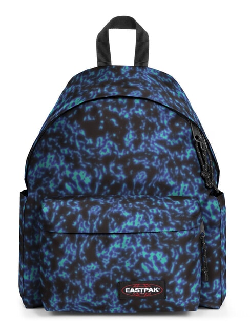 EASTPAK PADDED DAY PAK'R 14" Laptop-Rucksack Vulkanblau - Rucksäcke für Schule &amp; Freizeit