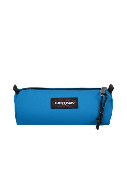 EASTPAK BENCHMARK Etui mit Reißverschluss azurblau - Etuis und Zubehör