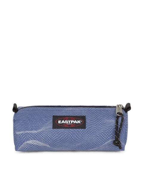 EASTPAK BENCHMARK Etui mit Reißverschluss Reflexpunkte Marine - Etuis und Zubehör