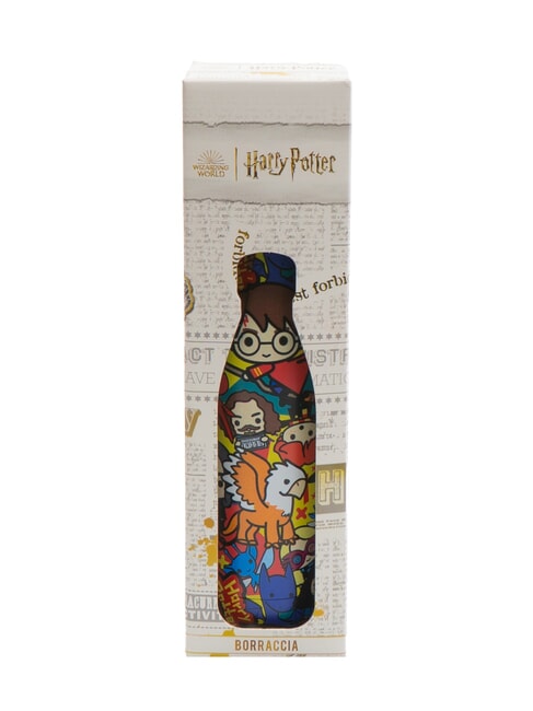 HARRY POTTER KID 460 ML Thermoflasche Schwarz - Thermosflaschen
