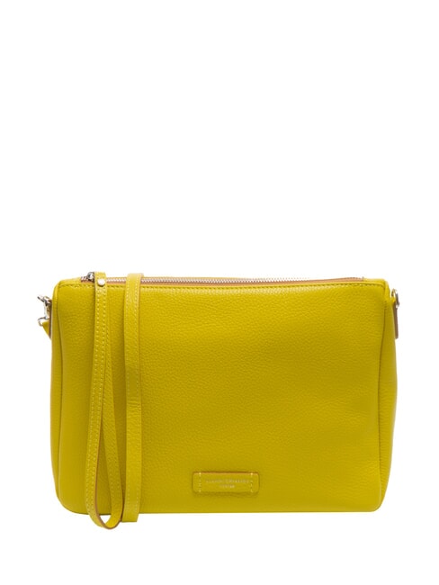 GIANNI CHIARINI NORA  Ledertasche mit Schultergurt Shake - Damentaschen