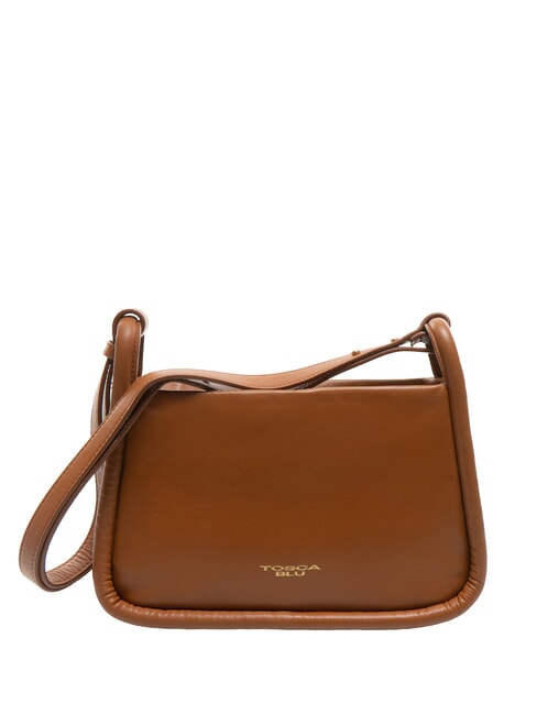 TOSCA BLU CLOE Umhängetasche aus Leder LEDER - Damentaschen