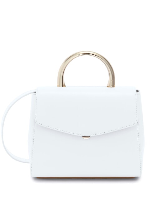 FURLA MERIDIANA Handtasche, mit Schultergurt CREME - Damentaschen