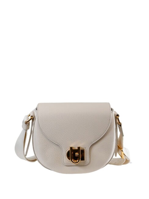 FURLA LOTUS  Umhängetasche Creme+Cremetöne - Damentaschen