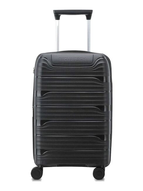 DELSEY SECURITECH DUNE Trolley Handgepäck, exp Schwarz - Handgepäck