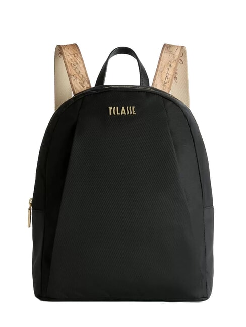 ALVIERO MARTINI PRIMA CLASSE NYLON ECO VIBE  Damenrucksack Schwarz - Damentaschen