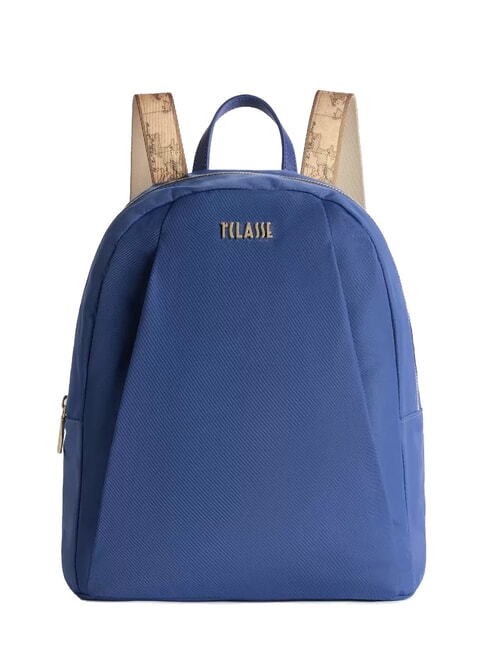 ALVIERO MARTINI PRIMA CLASSE NYLON ECO VIBE  Damenrucksack Denim - Damentaschen