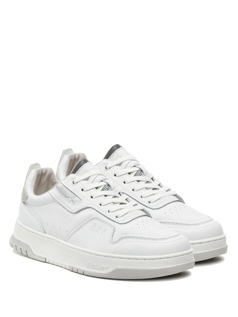 BLAUER HARPER Turnschuhe Weiß - Herrenschuhe