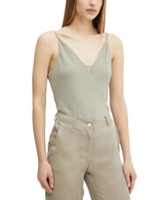 GUESS CAROLINE  Tank Top - T-Shirts und Tops f&uuml;r Damen