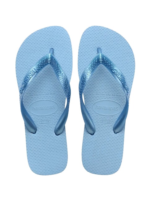 HAVAIANAS TOP SENSES Flip-Flops Lavendelblau - Schuhe Unisex