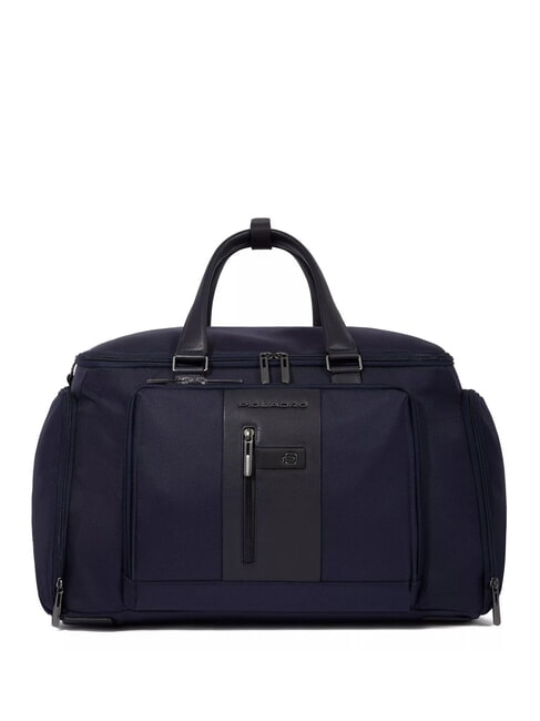 PIQUADRO BRIEF 2 Seesack mit Schultergurt Blau - Reisetaschen
