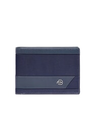 PIQUADRO LIKO Geldb&ouml;rse mit M&uuml;nzfach - Brieftaschen Herren