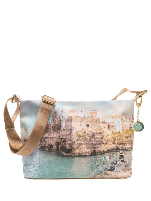 YNOT YESBAG SPECIAL  Umhängetasche polignano - Damentaschen