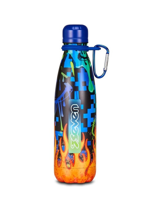 SEVEN FANTASY Thermoflasche, 500 ml KIEFERNNADEL - Thermosflaschen