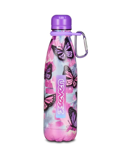 SEVEN FANTASY Thermoflasche, 500 ml Dämmerung - Thermosflaschen