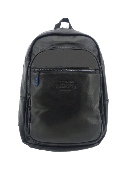 SPALDING YALE  13" Laptop-Rucksack Schwarz - Rucksäcke