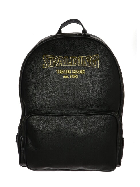 SPALDING BALL Rucksack Schwarz - Rucksäcke