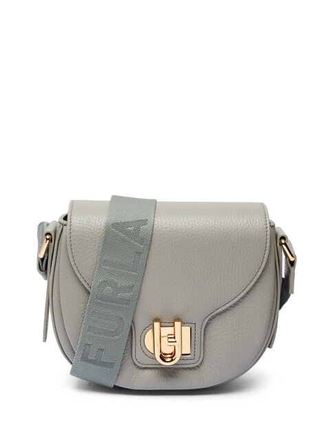 FURLA LOTUS  Umhängetasche Agave B+Töne dunkle Agave - Damentaschen