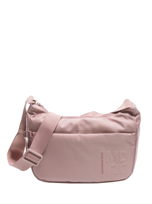 MANDARINA DUCK MD20 Hobo-Umhängetasche Rose - Damentaschen