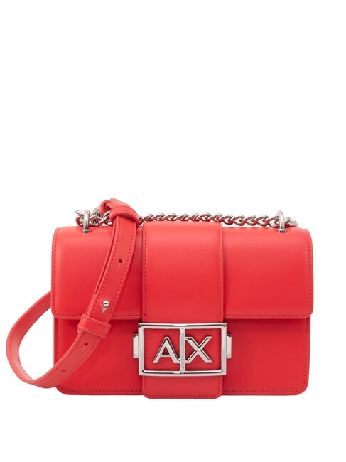 ARMANI EXCHANGE JODIE  Mini-Umhängetasche / Crossbody-Tasche Grenadine - Damentaschen