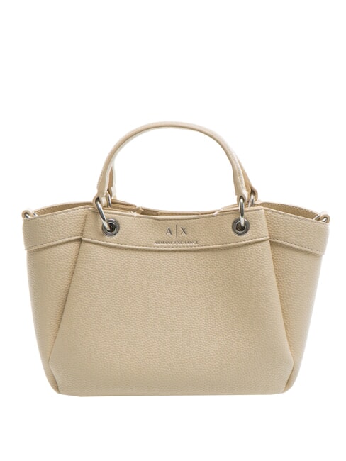 ARMANI EXCHANGE A|X Kleine Tasche mit Schultergurt Schlucht - Damentaschen