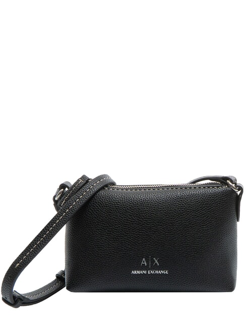 ARMANI EXCHANGE KATE  Umhängetasche Schwarz - Damentaschen