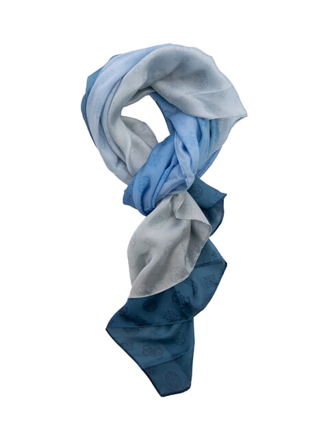 GUESS CRESIDIA  Schal  puderblau - Schals
