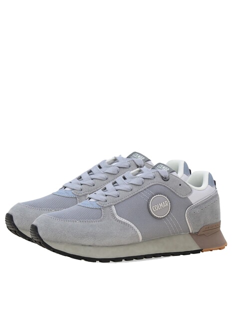 COLMAR TRAVIS BOOST Turnschuhe grau - Herrenschuhe