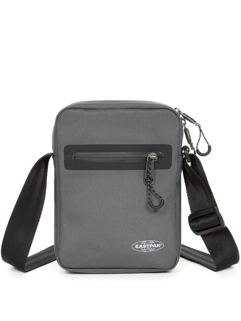 EASTPAK THE ONE Geldbeutel Sturmgrau - Umhängetaschen Herren