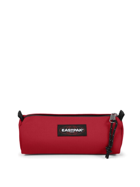 EASTPAK BENCHMARK Etui mit Reißverschluss Rübenburgunder - Etuis und Zubehör