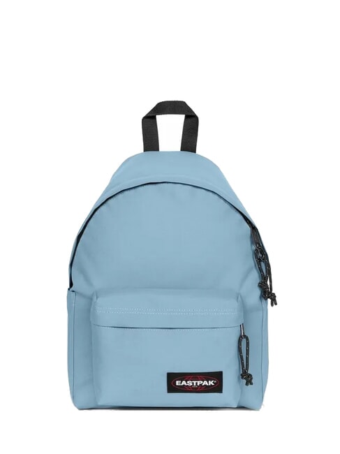 EASTPAK PADDED DAY PAK'R SMALL Rucksack mit Tablet-Halterung eisiges Blau - Rucksäcke für Schule &amp; Freizeit