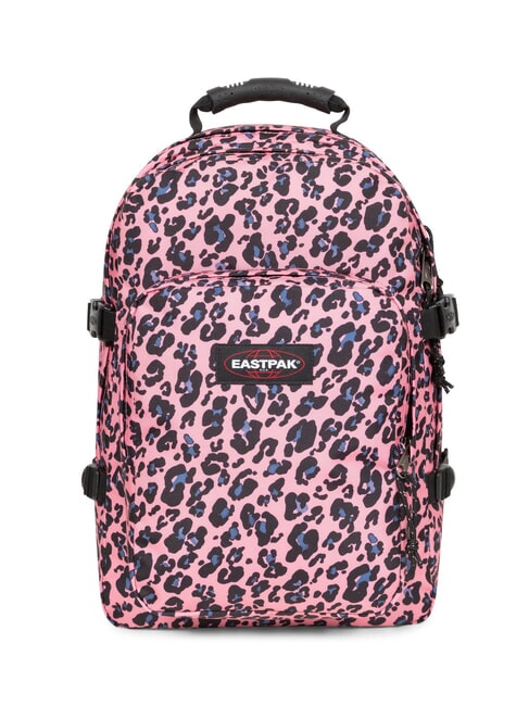 EASTPAK PROVIDER Laptop-Rucksack 15 " tierisches Rosa - Rucksäcke für Schule &amp; Freizeit