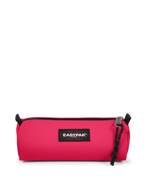 EASTPAK BENCHMARK Etui mit Reißverschluss erdbeerrosa - Etuis und Zubehör