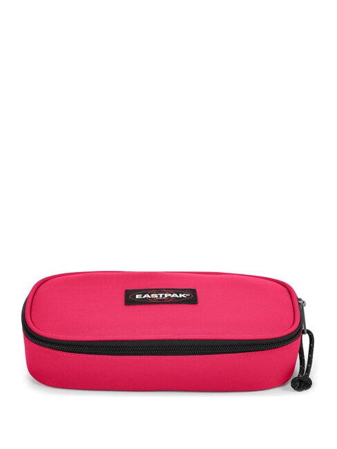 EASTPAK OVAL SINGLE Fall erdbeerrosa - Etuis und Zubehör