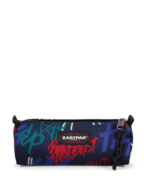 EASTPAK BENCHMARK Etui mit Reißverschluss Straßentagsblau - Etuis und Zubehör