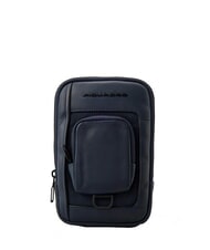 PIQUADRO CAMPIONARIO - LIKO Smartphone-Haltertasche - Umh&auml;ngetaschen Herren
