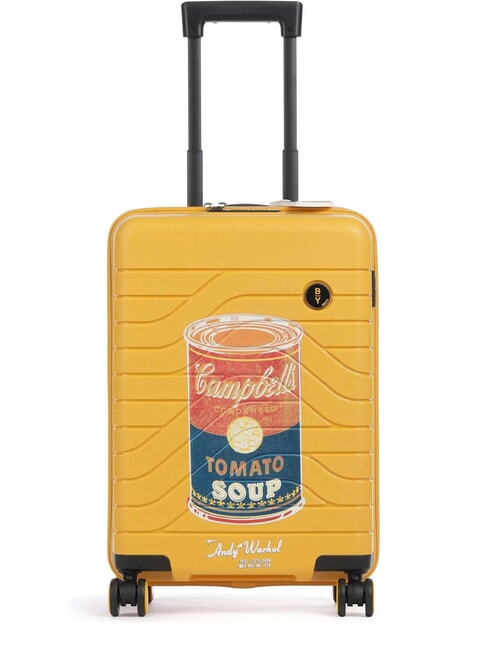 BRIC’S B|Y CAMPBELL  Erweiterbarer Handgepäck-Trolley Mango - Handgepäck