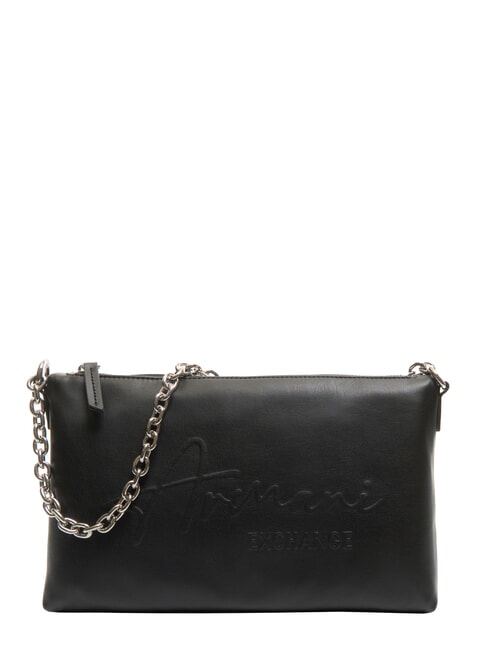 ARMANI EXCHANGE JULIE  Umhängetasche Schwarz - Damentaschen