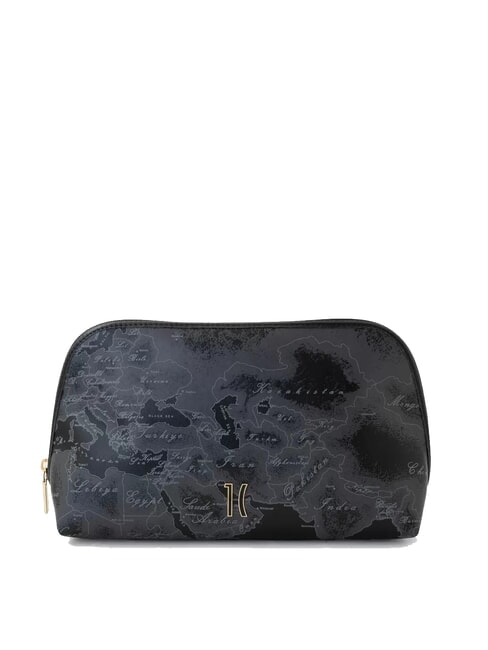 ALVIERO MARTINI PRIMA CLASSE GEO Schönes Trapez Schwarz - Beauty-Case
