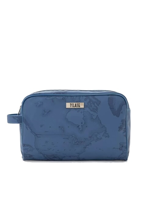 ALVIERO MARTINI PRIMA CLASSE GEO Schminktasche Blue Jeans - Beauty-Case