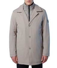 NORTH SAILS NORTH TECH Jacke mit abnehmbarem Latz - Herrenjacken