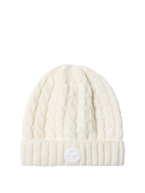 NORTH SAILS BEANIE Mütze aus Wollmischung Mäusespeck - Mützen/Hüte