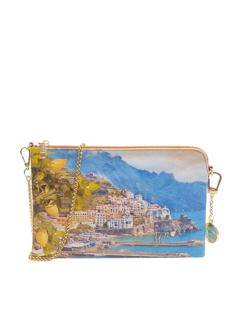 YNOT YESBAG  Clutch-Umhängetasche Zitronenküste - Damentaschen