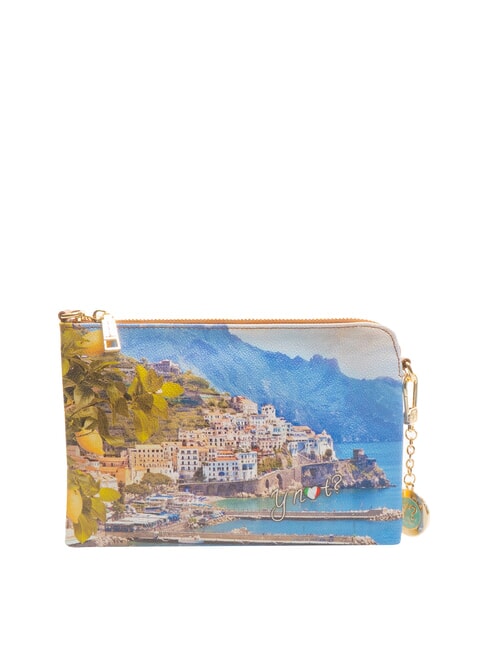 YNOT YESBAG SPECIAL Handtasche Zitronenküste - Damentaschen