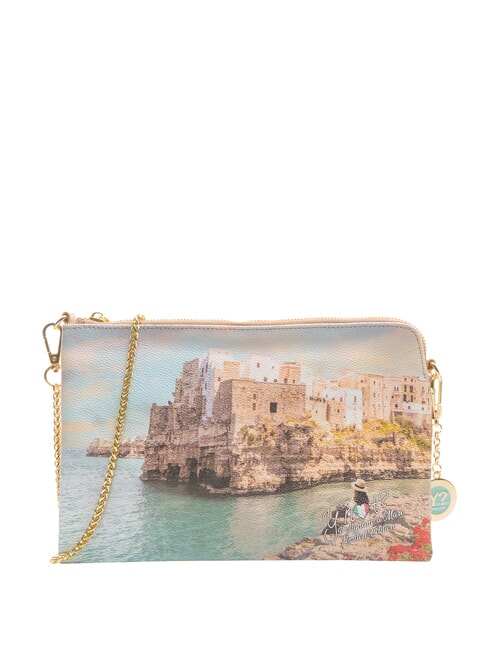 YNOT YESBAG  Clutch-Umhängetasche polignano - Damentaschen