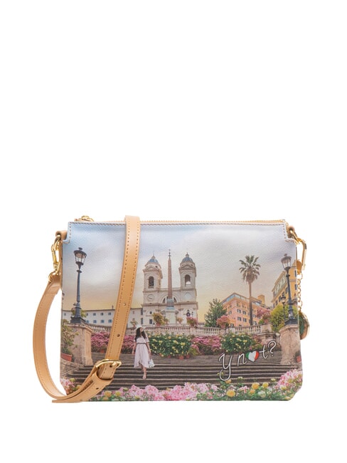 YNOT YESBAG SPECIAL Schultertasche polignano - Damentaschen