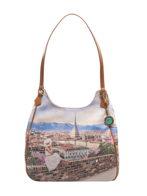 YNOT YESBAG Umhängetasche Turin - Damentaschen